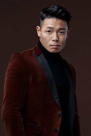 Photo of Ken Law Ho-Ming from the Latest Netflix gallery