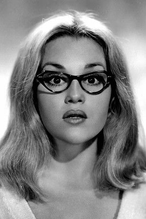 Madeline Kahn photo