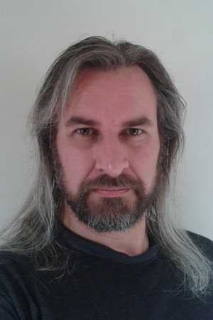 Stuart Davidson photo