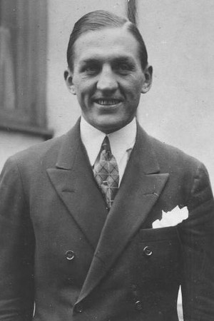 Photo of Georges Carpentier from the Latest Netflix gallery