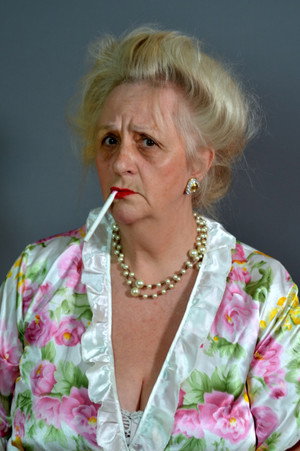 Photo of Lyudmila Baranova from the Latest Netflix gallery