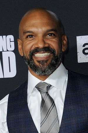 Khary Payton photo