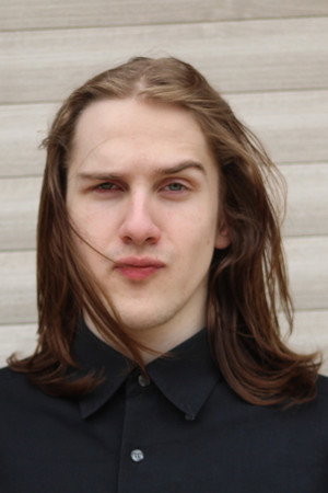 Photo of Caiden Bent from the Latest Netflix gallery
