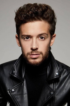Photo of Ruggero Pasquarelli from the Latest Netflix gallery