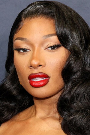 Photo of Megan Thee Stallion from the Latest Netflix gallery