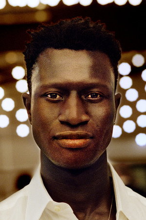 Welket Bungué photo