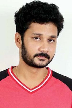 Photo of Vishnu Kumar from the Latest Netflix gallery