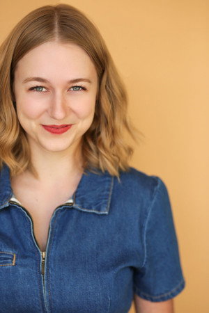 Photo of Katie Peabody from the Latest Netflix gallery