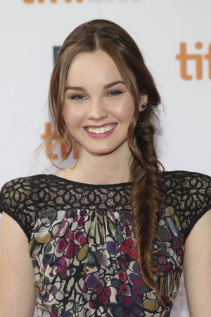 Liana Liberato photo