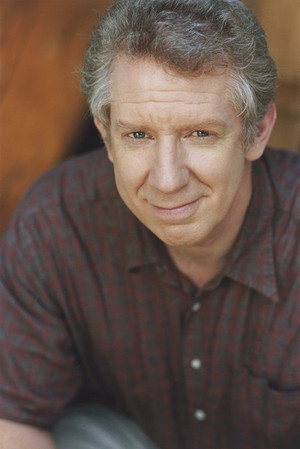 Photo of David Manis from the Latest Netflix gallery