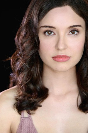 Photo of Mara Hernandez from the Latest Netflix gallery