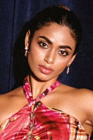 Photo of Preethy Karan from the Latest Netflix gallery