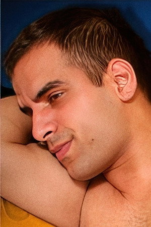 Photo of Walter Domingo from the Latest Netflix gallery