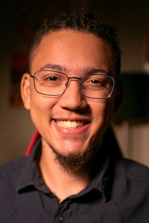 Photo of Myles Hancock from the Latest Netflix gallery