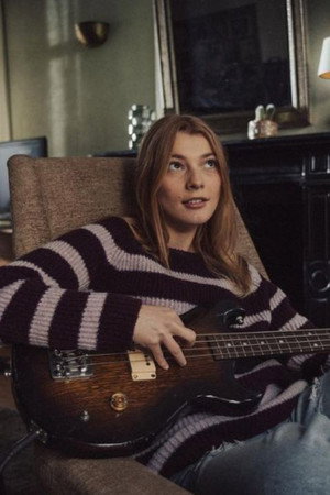 Photo of Livia Lamers from the Latest Netflix gallery