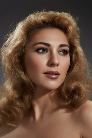 Photo of Leyla Altın from the Latest Netflix gallery