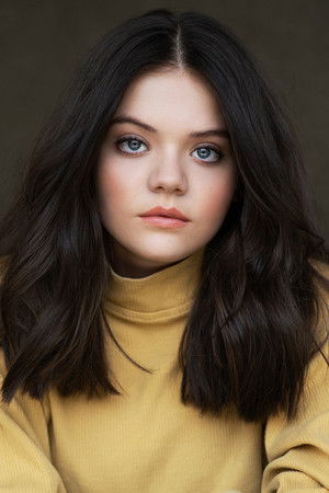 Shanti Corbeil-Gauvreau photo