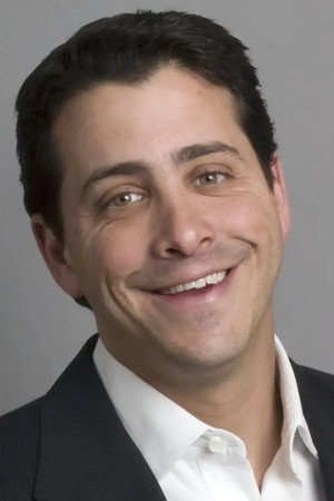 Photo of David C. Glasser from the Latest Netflix gallery