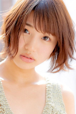 Photo of Mahiro Tadai from the Latest Netflix gallery
