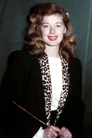 Photo of Helen Walker from the Latest Netflix gallery