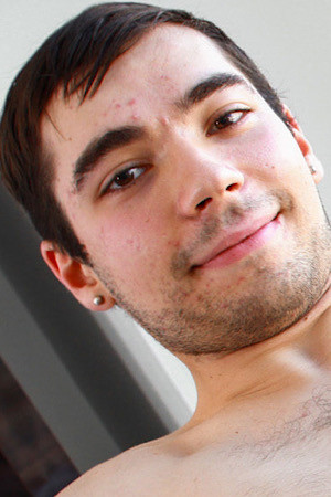 Photo of Nico Duvall from the Latest Netflix gallery