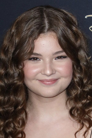 Sophie Pollono photo