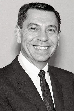 Jack Webb photo