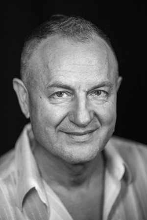 Photo of Mikhail Kabanov from the Latest Netflix gallery
