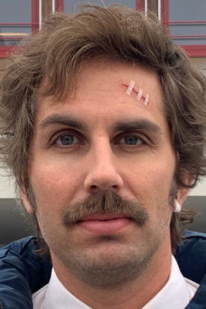 David Constantin photo