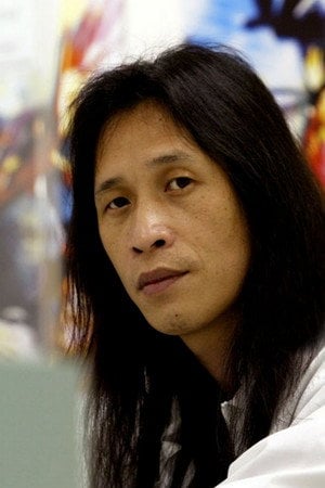 Photo of Herman Yau from the Latest Netflix gallery