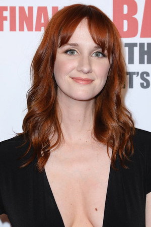 Laura Spencer photo