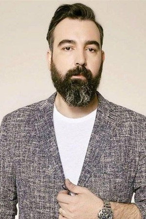 Photo of Hasan Küçükçetin from the Latest Netflix gallery