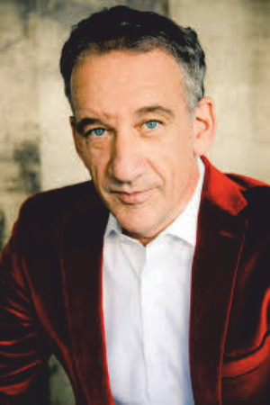 Heio von Stetten photo