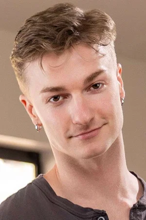 Photo of Gage Palmer from the Latest Netflix gallery