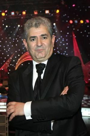 Photo of Levon Harutyunyan from the Latest Netflix gallery