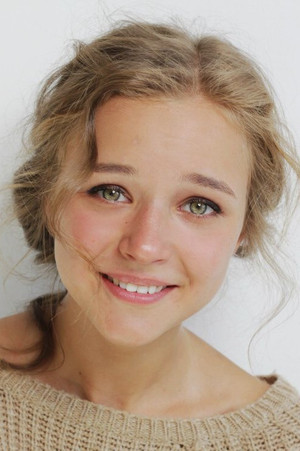 Lyubov Konstantinova photo