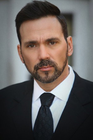 Jason David Frank photo