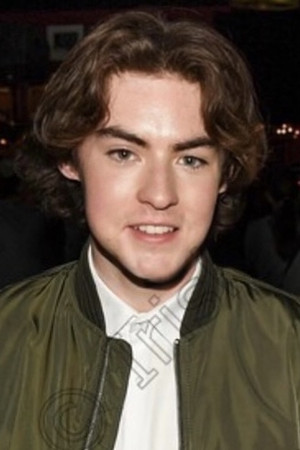 Photo of Michael Antonio Keane from the Latest Netflix gallery