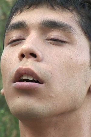 Photo of Garzon from the Latest Netflix gallery