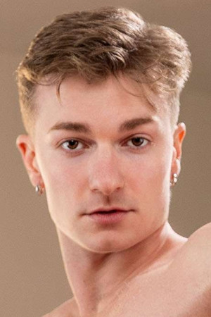 Photo of Gage Palmer from the Latest Netflix gallery