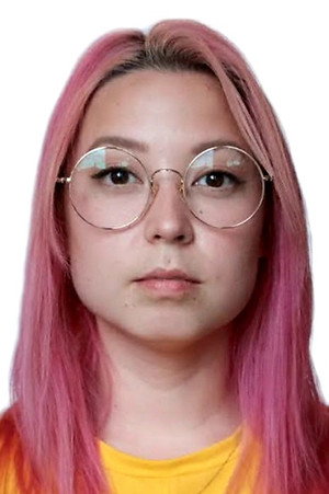 Shelby Chikazawa photo