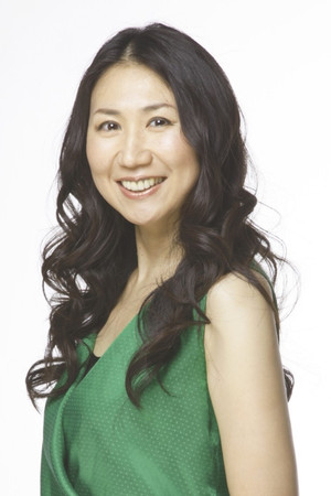 Yoko Takahashi photo