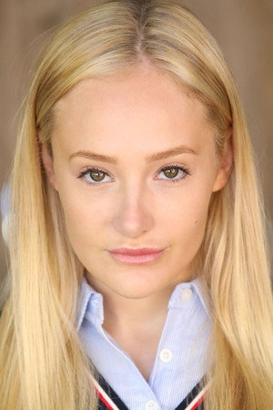Photo of Athena Ripka from the Latest Netflix gallery