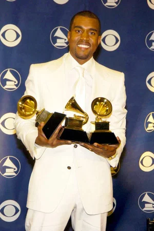 Photo of Ye from the Latest Netflix gallery