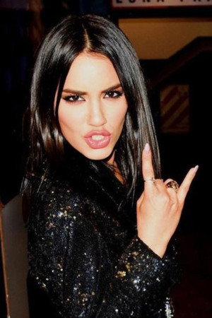 Lali Espósito photo