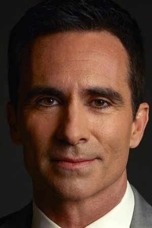 Nestor Carbonell photo