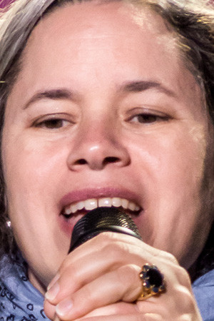 Natalie Merchant photo
