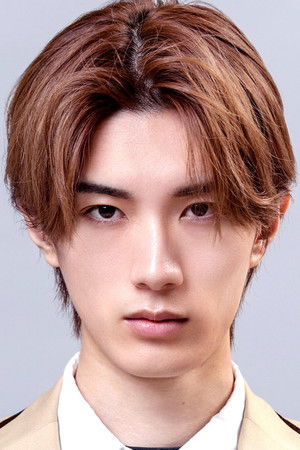 Jyutaro Yamanaka photo