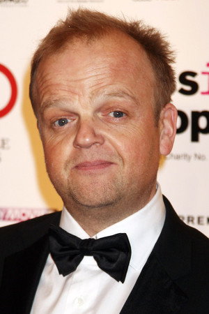 Toby Jones photo