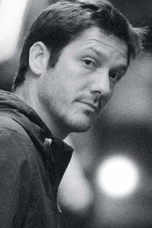 Photo of Danny Renaud from the Latest Netflix gallery